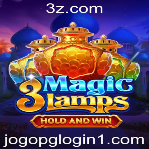 Explorando o Mundo de 3MagicLamps: Introdução e Regras do Jogo