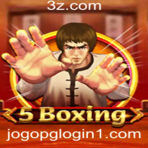 Explorando 5Boxing: O Fenômeno do Jogo Inovador