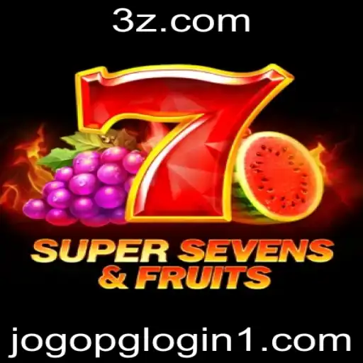 Descubra o Fascinante Mundo do Jogo 7SuperSevensFruits
