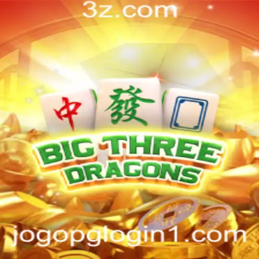 Descubra a Aventura Épica de BigThreeDragons: Um Guia Completo para Novos Jogadores