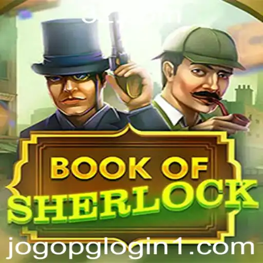 Descubra o Mundo de BookOfSherlock: Um Jogo de Mistério e Lógica