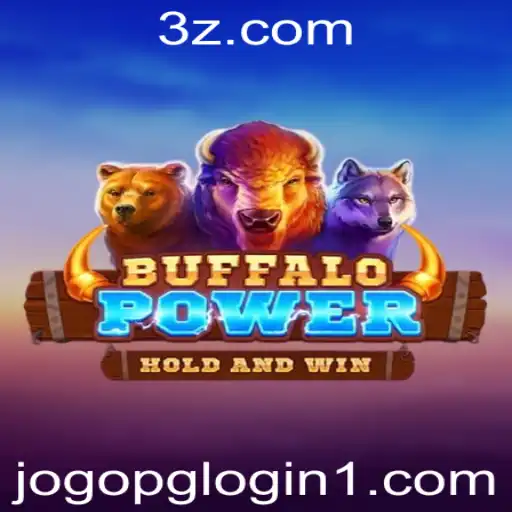 Descubra o Fascinante Mundo de BuffaloPower
