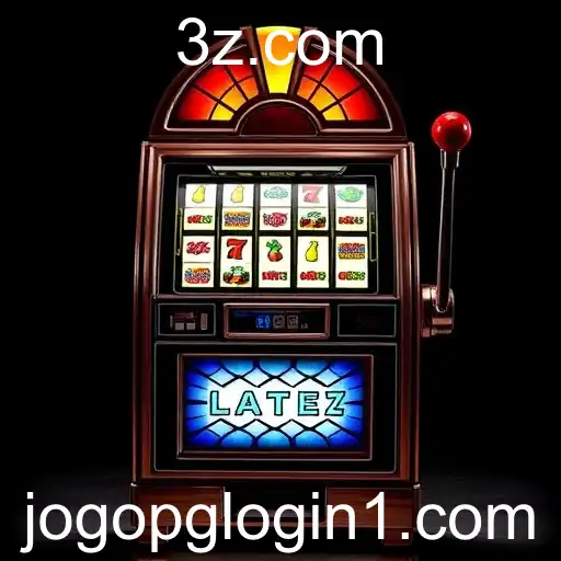 Caça-Níqueis: O Fascínio e a Diversão do jogopg login