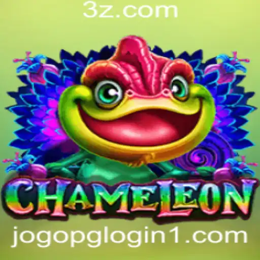 Descubra Chameleon: O Jogo de Mistério e Dedução