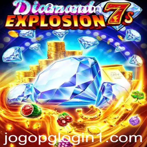 Descubra a Emoção do DiamondExplosion7s: Uma Nova Era de Jogos Online
