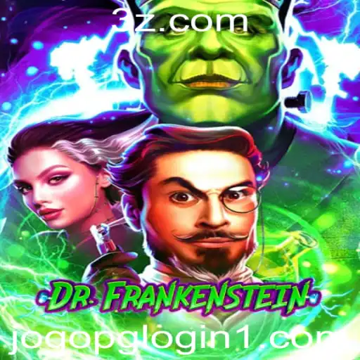 Explorando o Fascinante Universo de DrFrankenstein: Um Mergulho no Jogo