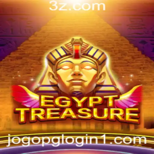 Desvendando os Mistérios de EgyptTreasure: Um Mergulho na Antiga Terra dos Faraós