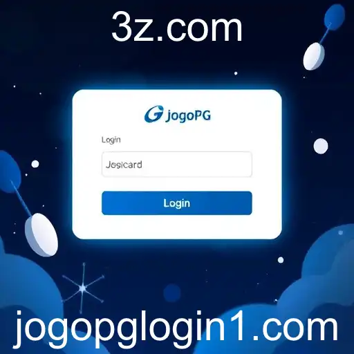 Exclusivo: Explorando o Fenômeno do jogopg login