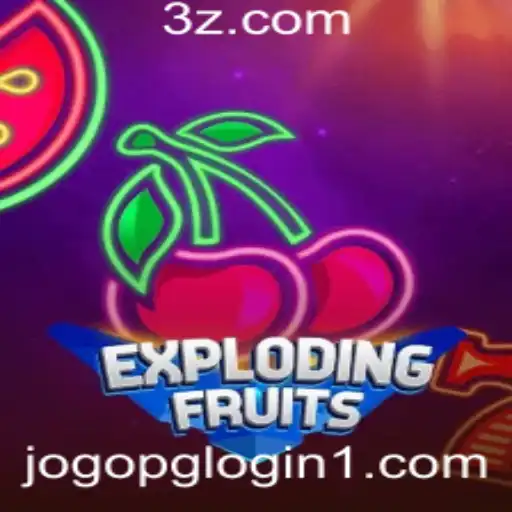 ExplodingFruits: Descubra o Mundo Divertido deste Jogo Inovador