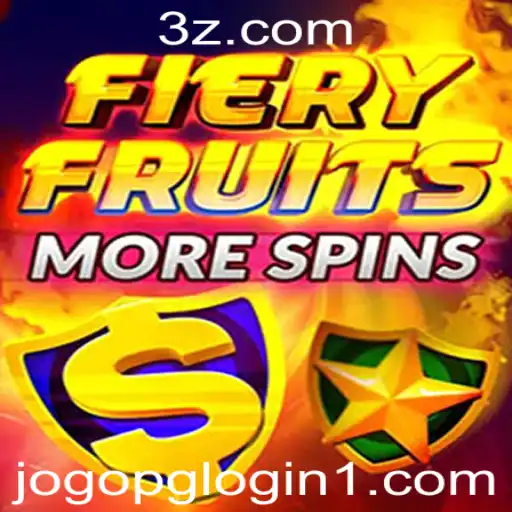 FieryFruitsMoreSpins: Descubra o Mundo Fascinante do Jogo com Novos Spins e Aventuras Frutadas