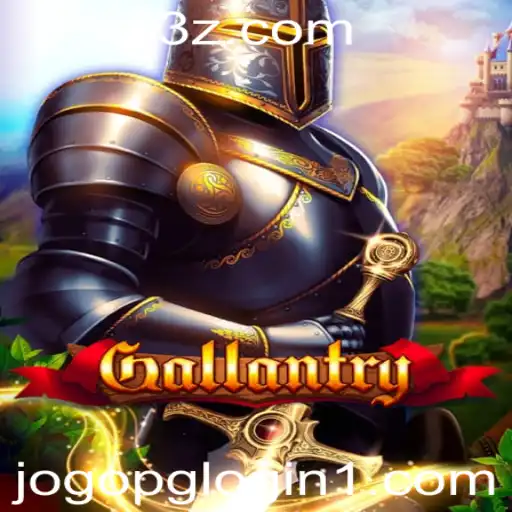 Gallantry: Uma Aventura Épica nos Tempos Modernos