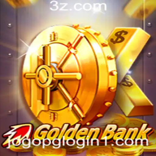 GoldenBank: Um Mundo de Estratégia e Aventura