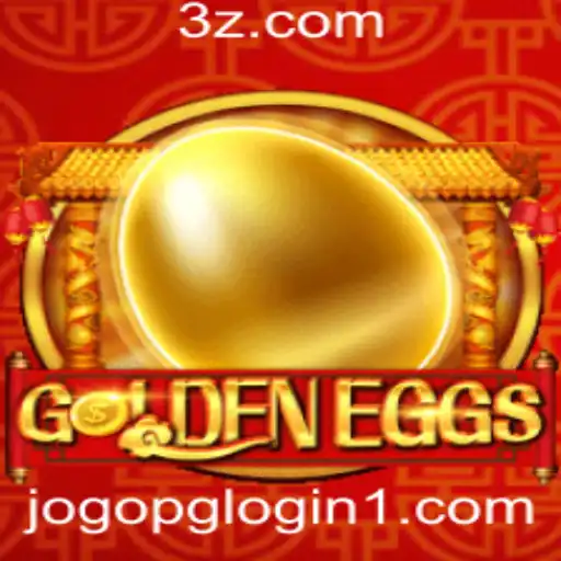 Explorando o Mundo de GoldenEggs: Um Jogo Eletrizante e Envolvente