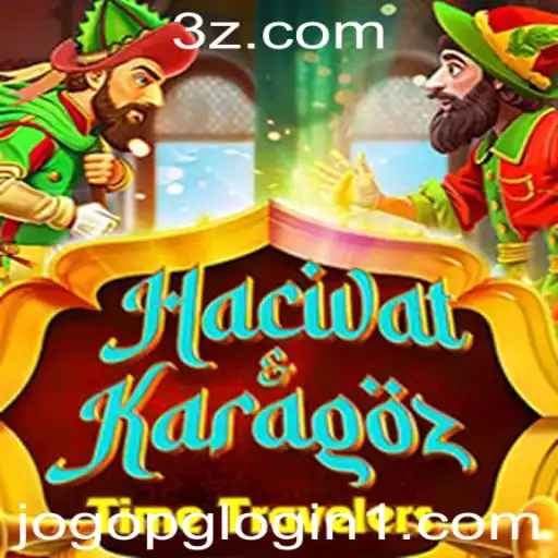 Descubra o Fascinante Mundo de HacivatandKaragoz: Um Jogo Clássico Renascido no Ambiente Digital