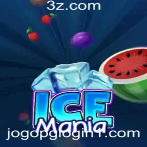 Descubra IceMania: O Novo Fenômeno dos Jogos Online