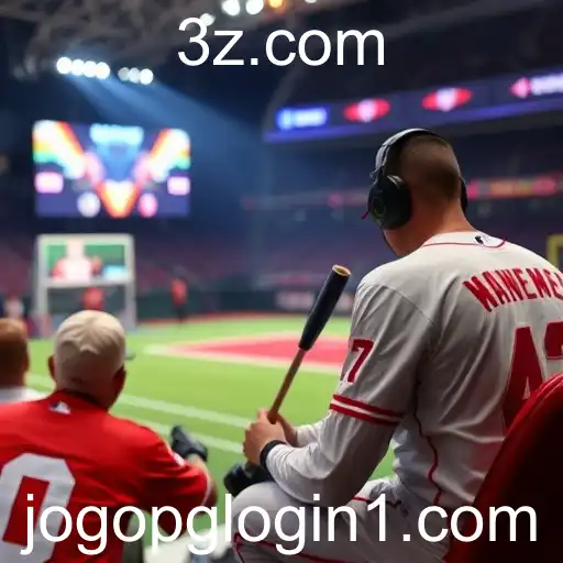 Jogos Ao Vivo: Explorando o Mundo do jogopg login