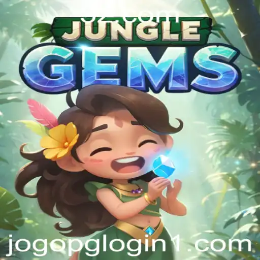 Descubra o Fascinante Mundo de JungleGems: O Jogo de Aventuras na Selva
