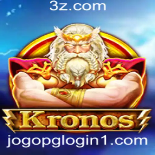 Kronos: O Novo Fenômeno dos Jogos Online