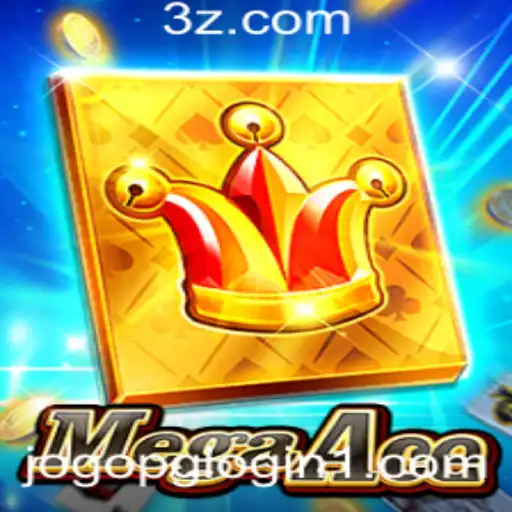 MegaAce: Explorando o Fascinante Mundo do Jogo e Seu Sistema de Login