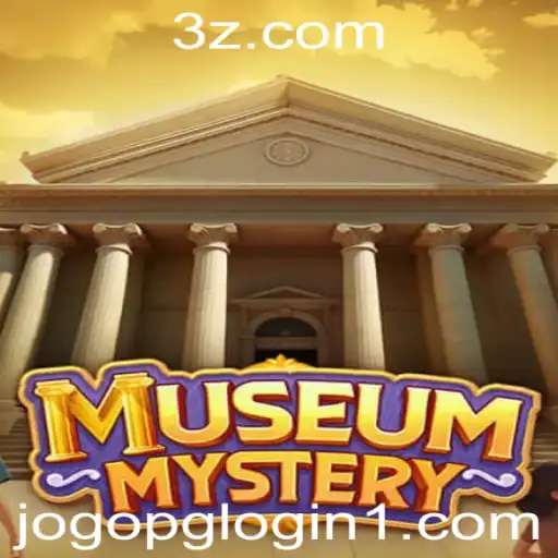 Desvendando o Enigma do MuseumMystery: Tudo Sobre o Jogo de Mistério e Aventura