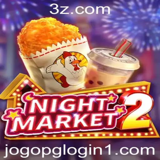 Explorando 'NightMarket2': Um Guia Completo para o Novo Fenômeno dos Jogos