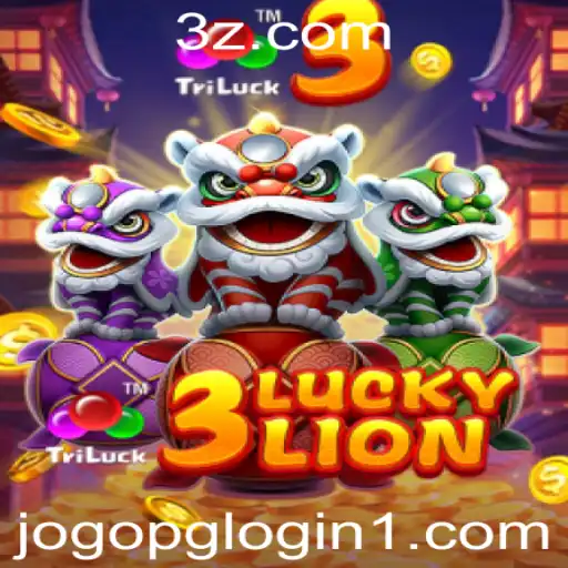 Explorando o Fascinante Mundo do Jogo 3LUCKYLION