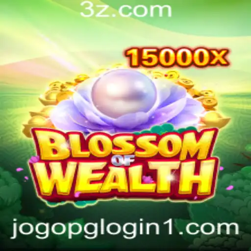 Tudo Sobre BlossomofWealth: O Novo Jogo Que Conquista o Mundo dos Games