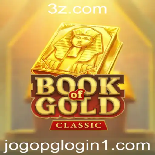 Desvendando o Jogo BookOfGoldClassic: Regras, Estratégias e Dicas