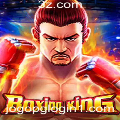 Explorando o Mundo de BoxingKing: Uma Introdução Completa ao Jogo