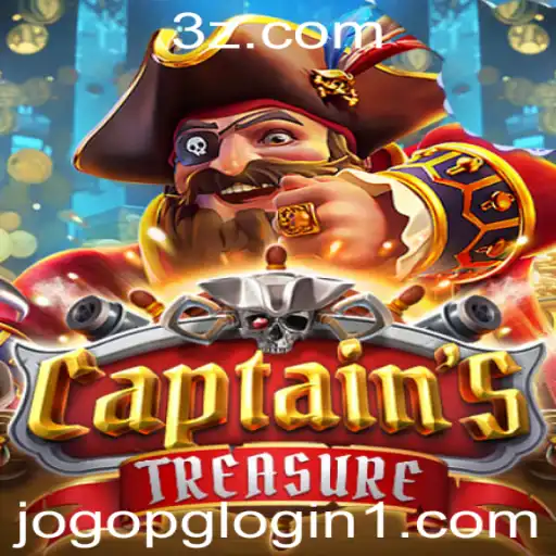 Explorando as Aventuras de CaptainssTreasure: Um Guia Completo