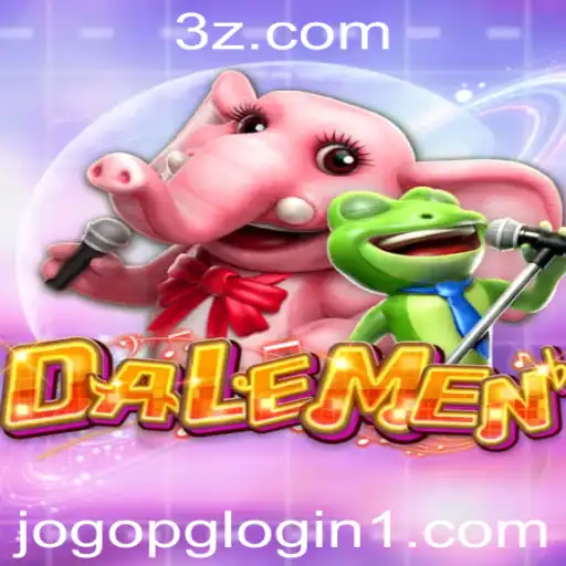 Explorando o Mundo Imersivo de DALEMEN: Um Guia Completo