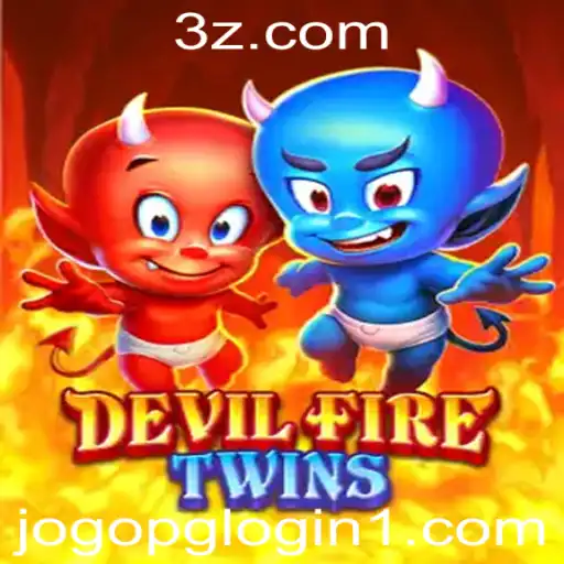 DevilFireTwins: Uma Jornada Intensa no Mundo dos Jogos