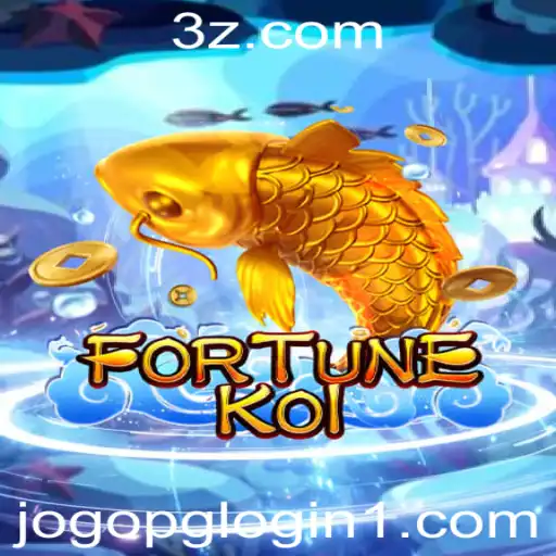 FORTUNEKOI: Descubra a Magia do Jogo e Aprenda Como Jogar