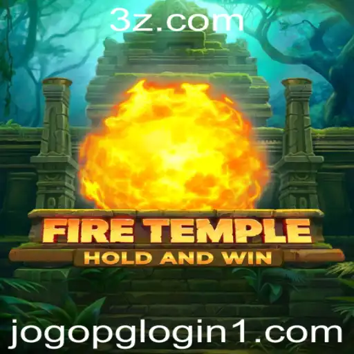 FireTemple: Um Jogo de Aventura e Estratégia Impressionante