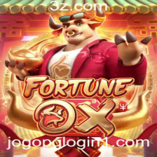 FortuneOx: Mergulhe no Fascinante Mundo do Jogo