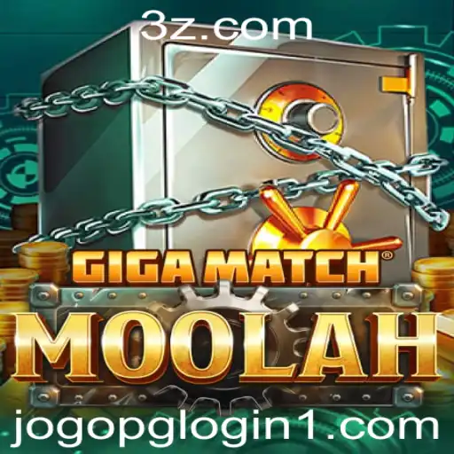 GigaMatchMoolah: Explore o Universo do Novo Lançamento de Jogos Online