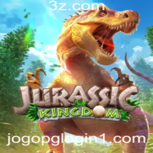 Descubra o Mundo Pré-Histórico com JurassicKingdom