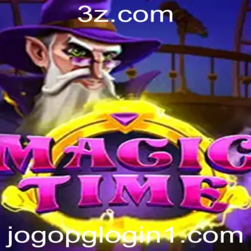 MagicTime: Um Mergulho no Fascinante Mundo do Jogo
