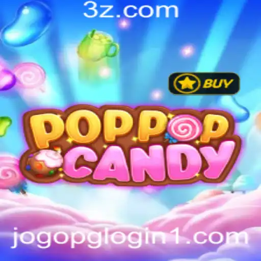 Explorando o Jogo POPPOPCANDY: Uma Jornada de Doces e Desafios