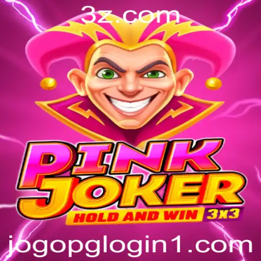 PinkJoker: Tudo o que Você Precisa Saber Sobre Este Fascinante Jogo