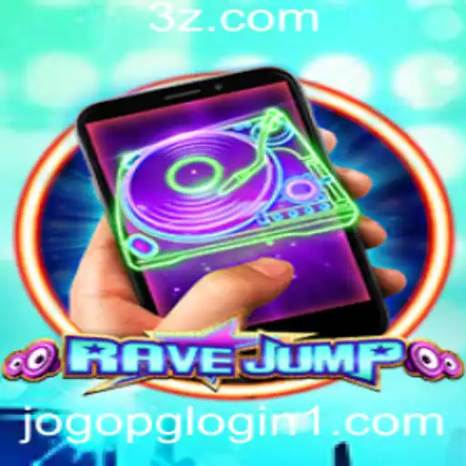 RaveJumpmobile: O Novo Fenômeno dos Jogos Mobile