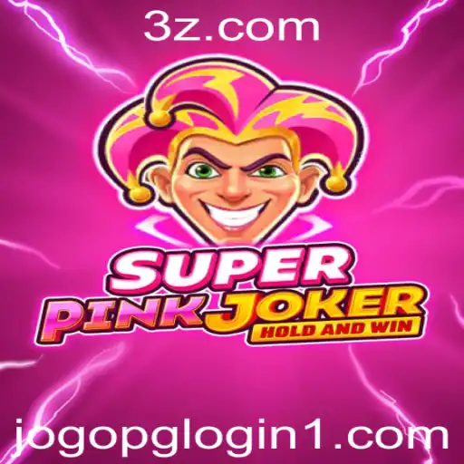 SuperPinkJoker: Um Mergulho na Nova Sensação dos Jogos