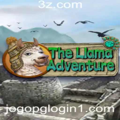 TheLlamaAdventure: Descubra o Mundo Encantado dos Llamas