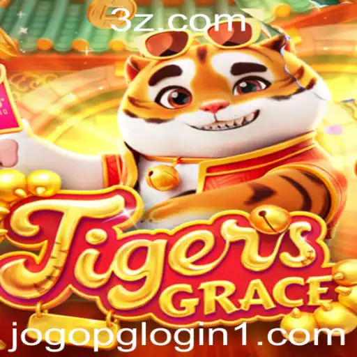 Descubra o Fascinante Mundo de TigersGrace: Seu Novo Jogo Favorito