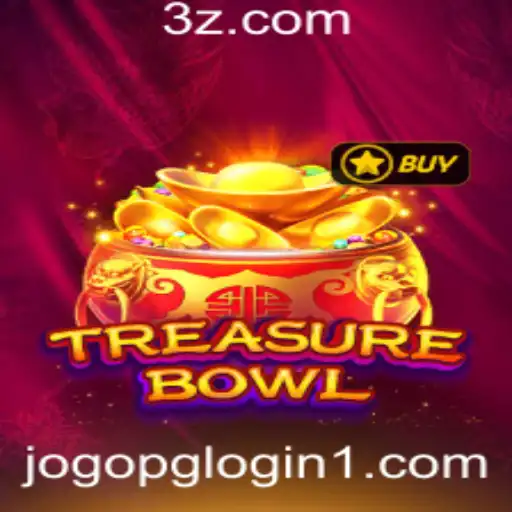 Explorando o Mundo de TreasureBowl: Uma Aventura Épica Espera por Você