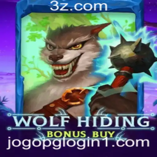 Explorando o Jogo WolfHidingBonusBuy e o Impacto do jogopg login