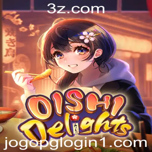 Descubra OishiDelights: O Novo Jogo que Mistura Tradição e Diversão