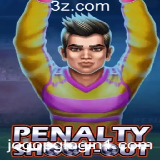 PenaltyShootOut: Uma Experiência Emocionante no Mundo dos Jogos Online
