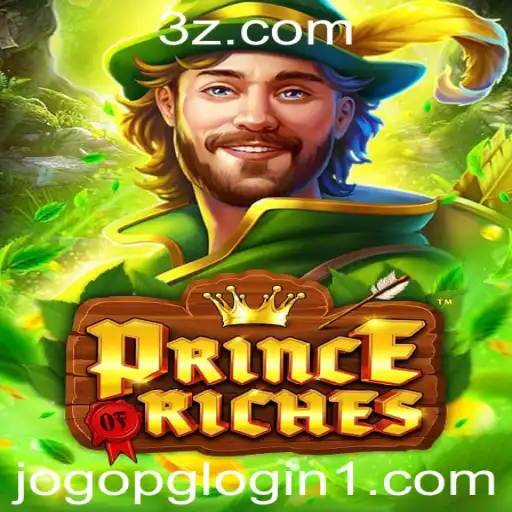 PrinceOfRiches: Aventura e Estratégia no Mundo dos Jogos Online