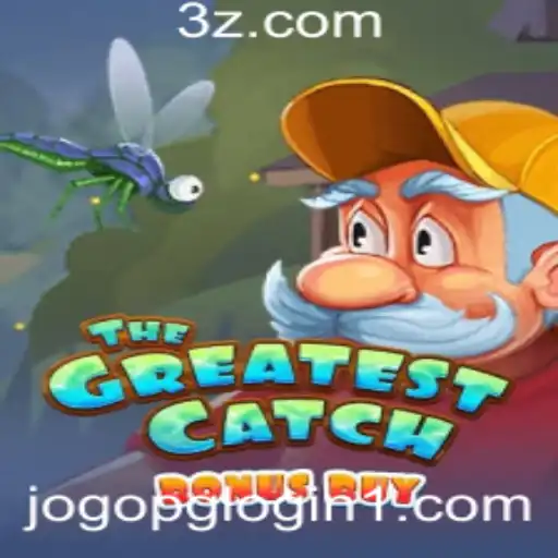 TheGreatestCatchBonusBuy: Um Mergulho no Mundo da Pesca Virtual